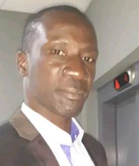 Entretien avec Mr Hady seck président de la commission d organisation de la ziarra Annuelle 2025 de Démette