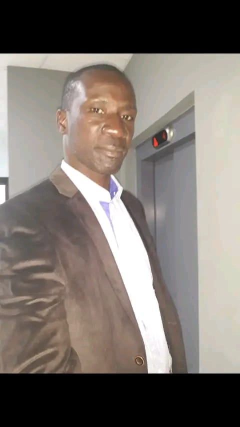 Entretien avec Mr Hady seck président de la commission d organisation de la ziarra Annuelle 2025 de Démette