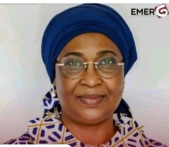 Note de plaidoyer.  Candidature de la Mauritanie au poste de Secrétaire Générale de la francophonie