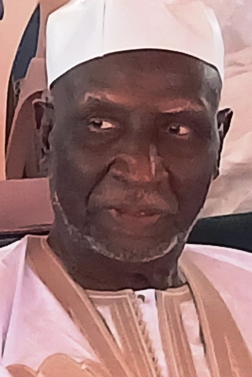 Ismaïla Wane dit « Mawdo » : la mémoire vivante d’un homme au service des siens